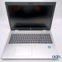 Ordinateur portable HP Probook 650 G5 Argent - Intel Core I5… (photo 3)