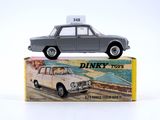 a toy car that is sitting on top of a box