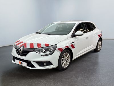 Voiture Particulière - Modèle Inconnu - Estimation 8 400 – 8 900 €