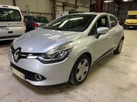 RENAULT CLIO 1.5 DCI 75 CH - CLIO 1.