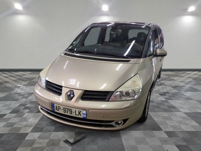 RENAULT - GRAND ESPACE 2.0 DCI - 150 ALYUM PLUS - GO - Mise …
