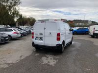 PEUGEOT Expert Fourgon Taille M BlueHD - Genre : CTTE - Carr… (photo 4)