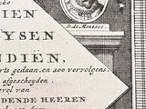 a black and white drawing of a man and a woman