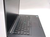 an image of a laptop with a keyboard on it