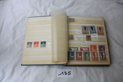 Belgique - Une petite collection de timbres neufs dont n°100…