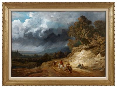 Georges MICHEL (1763-1843) - Photo 1