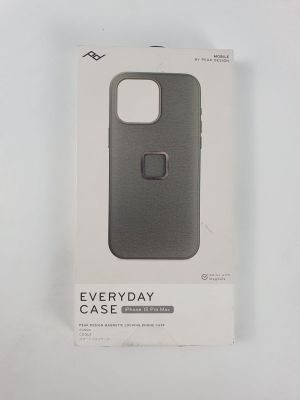 le dos d'une boîte contenant un téléphone