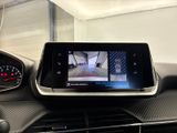 a picture of a car dashboard with a camera on it