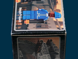 a box with a bunch of legos inside of it