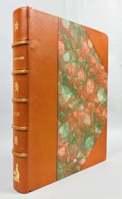 KLEINCLAUSZ (Arthur). Lyon des origines à nos jours. La form… - Photo 1