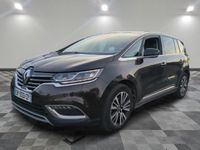 RENAULT - ESPACE DCI 160 ENERGY TWIN TURBO INITIALE PARIS ED…