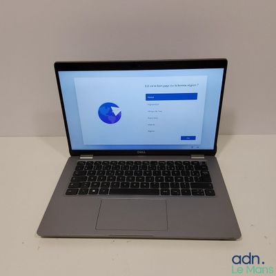 Expédition obligatoire - Ordinateur portable - Parfaitement …