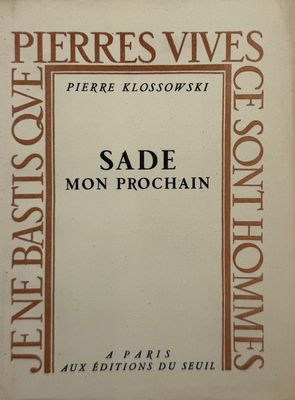 the front cover of a book with a picture of a picture of a man