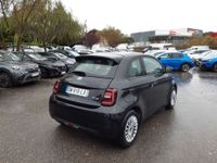 FIAT 500e - Genre : VP - Carrosserie : CI - Energie : EL - C… (photo 4)