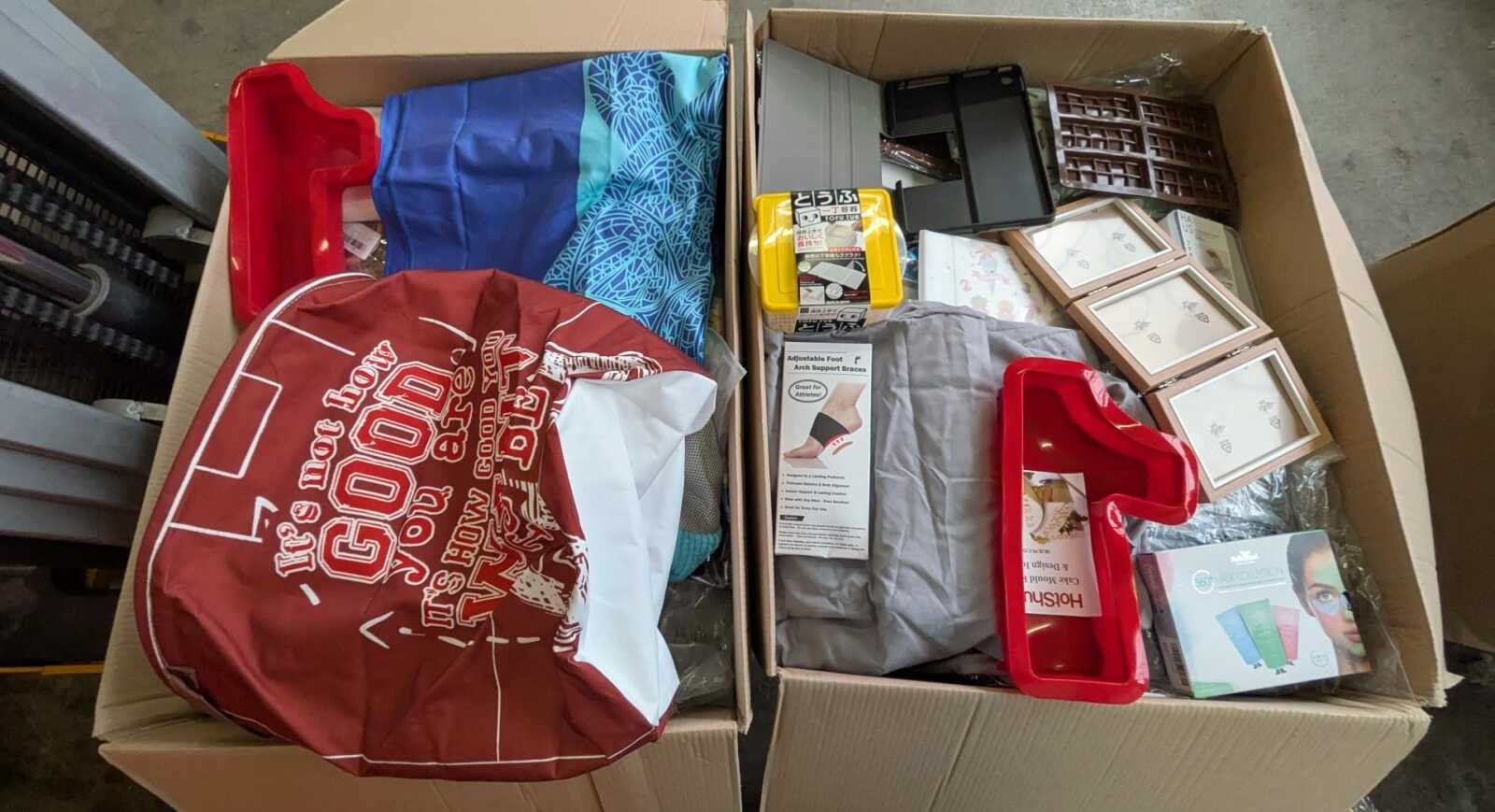 Destockage & Invendus