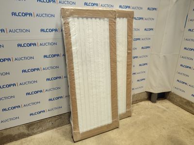 Finimetal - 2 Radiateurs A Eau -…