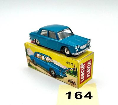 MERCURY, 1/43e – Italie - LANCIA FLAVIA
