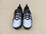 nike air more uptemp black and white
