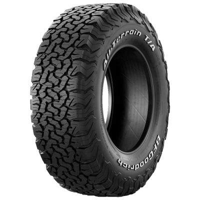 BFGOODRICH - Pneu Tout-terrain - All-Terrain T/A KO2 LT215/6…