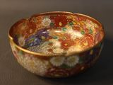 a small bowl that is sitting on a table