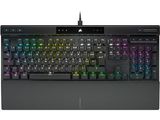 une grande photo du clavier gaming Razer Apex