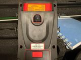 a machine that is sitting inside of a case