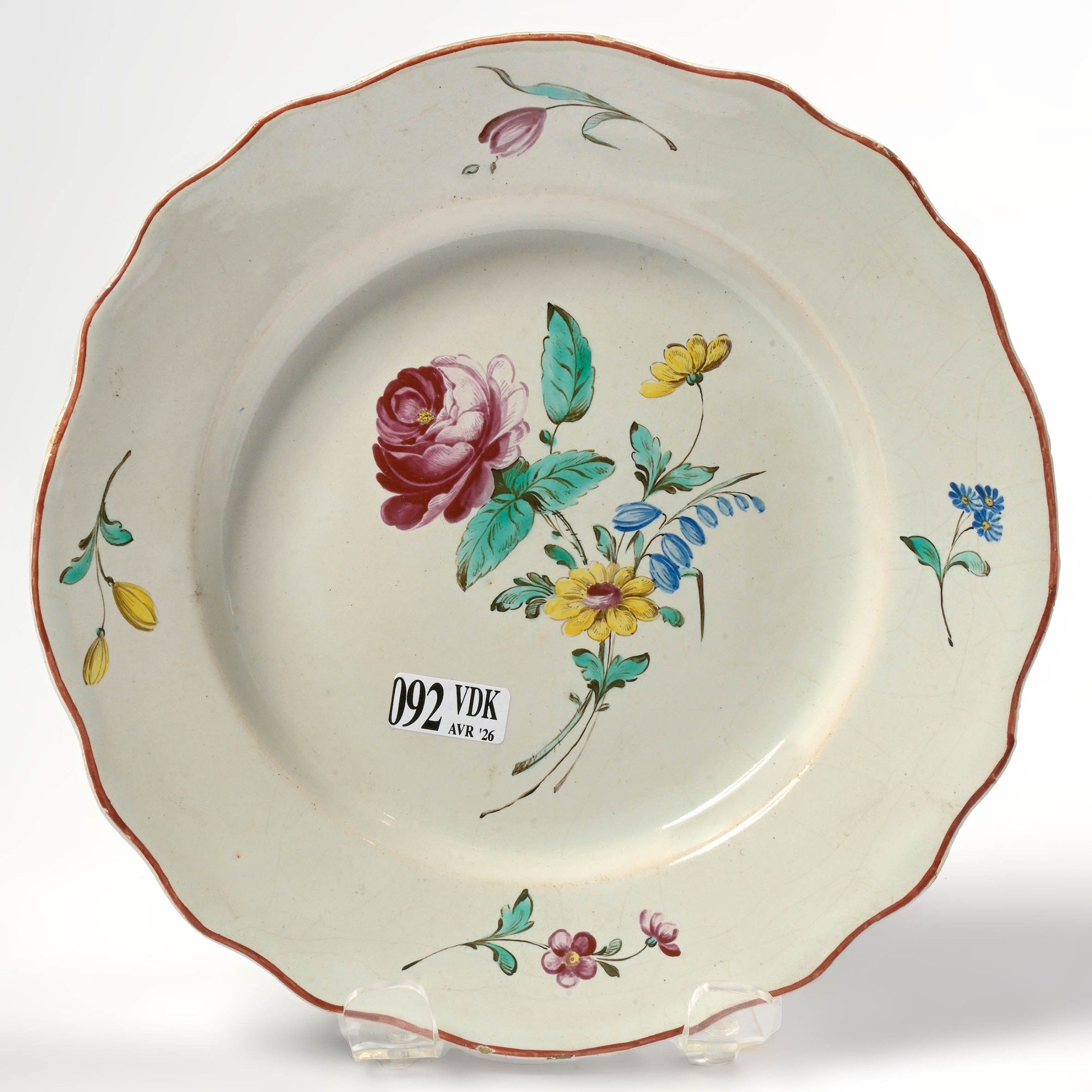 Céramiques & Porcelaine