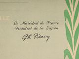 Photo 2/4 du lot