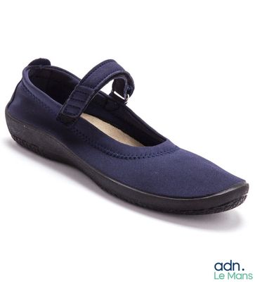 Expédition obligatoire - PEDICONFORT Ballerines maille exten…