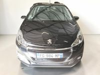 VP PEUGEOT 208 1.2 VTI 82 5P Kilomètres au compteur non gara… (photo 4)