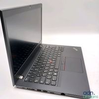 Ordinateur portable Lenovo Thinkpad L14 Gen 1 Noir - AMD Ryz… (photo 2)