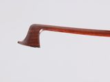an image of a close up of a wooden handle on a pair of glasses