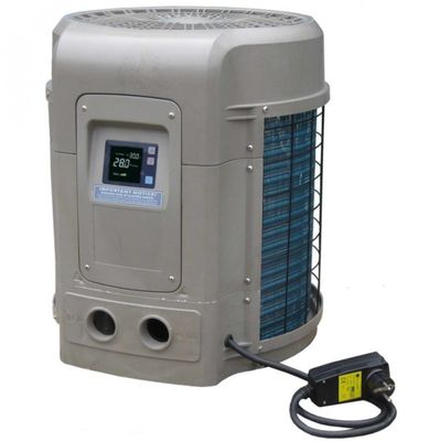 Pompe à chaleur Sun Spring 5kW