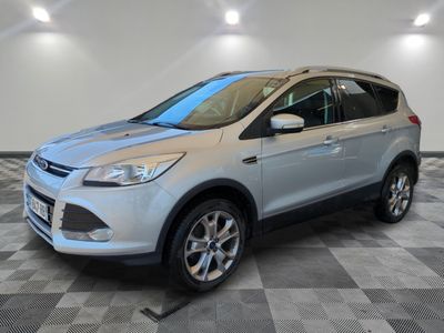 2015 ford escape se suv for sale - - - click to enlarge