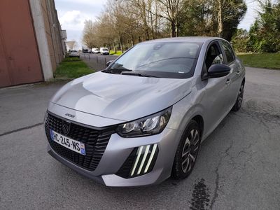 PEUGEOT 208 1.2 HYBRID E-DSC6 100 CH - Genre : VP - Carrosse…