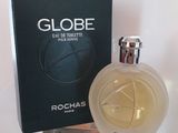 Eau de toilette « Rocchas Globe » pour femme, par Rocchas