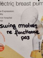 MEDELA - Tire-lait électrique simple - Swing - Technologie 2… (photo 2)