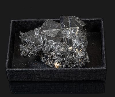 RARE CHEFKENITE PAKISTAN (7cm)