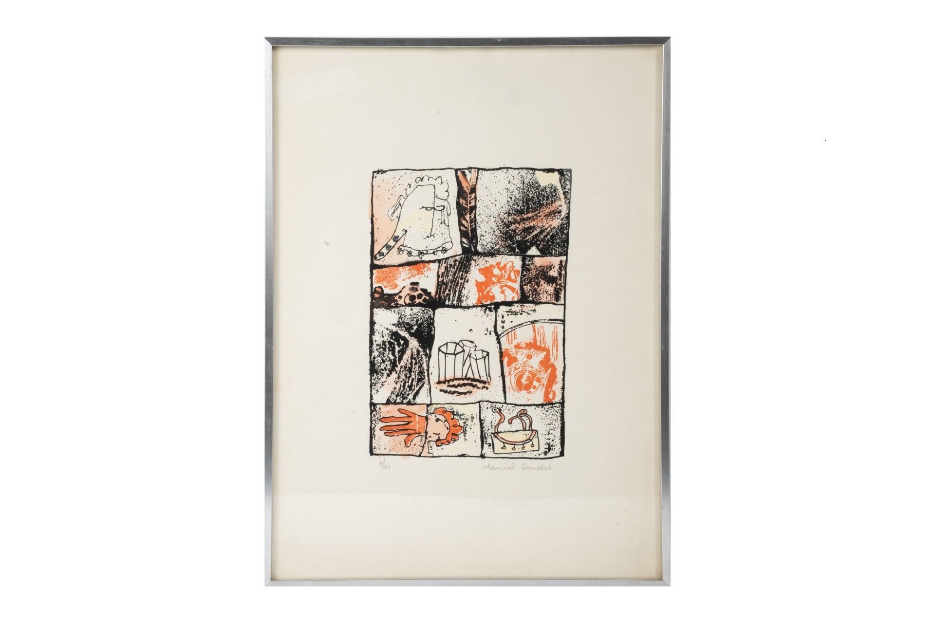 Objets d'art & Curiosités