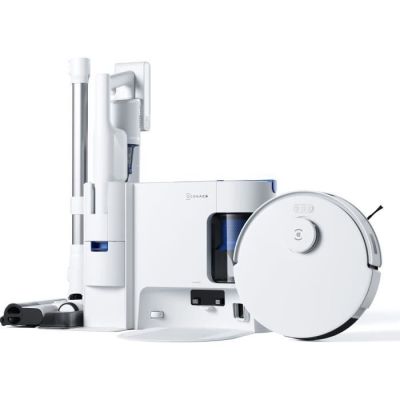 1035 / Aspirateur robot laveur - ECOVACS - DEEBOT N20 … - Photo 1