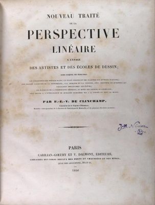 la couverture d'un livre avec une image en noir et blanc du titre