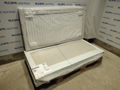 Finimetal - 3 Radiateurs A Eau R…