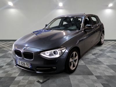 BMW - 116I 136 CH SPORT - ES - Mise en service: 31/08/2012 -…