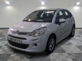 citroen hatchback 1 0 vti flex 5p manual