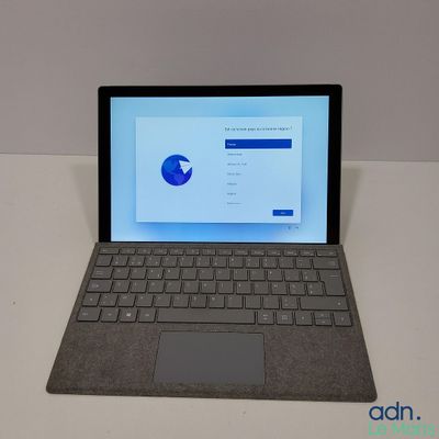 Expédition obligatoire - Tablette - Parfaitement fonctionnel…