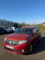 🚗 DACIA SANDERO 1.5 DCI - 90 CH