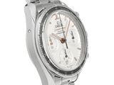 an image of a close up of a watch on a white background