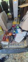 Camionnette RENAULT Master T35 2,5 D, … (photo 2)