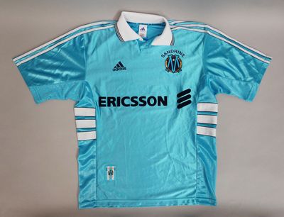 Olympique DE Marseille 1998 / 1999