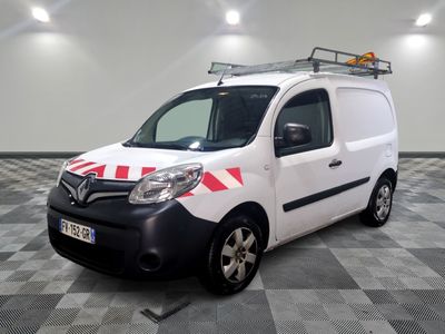 RENAULT - KANGOO EXPRESS BLUE DCI 80 GRAND CONFORT - GO - Mi…